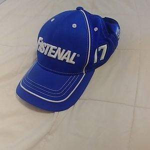 Fastenal Hat